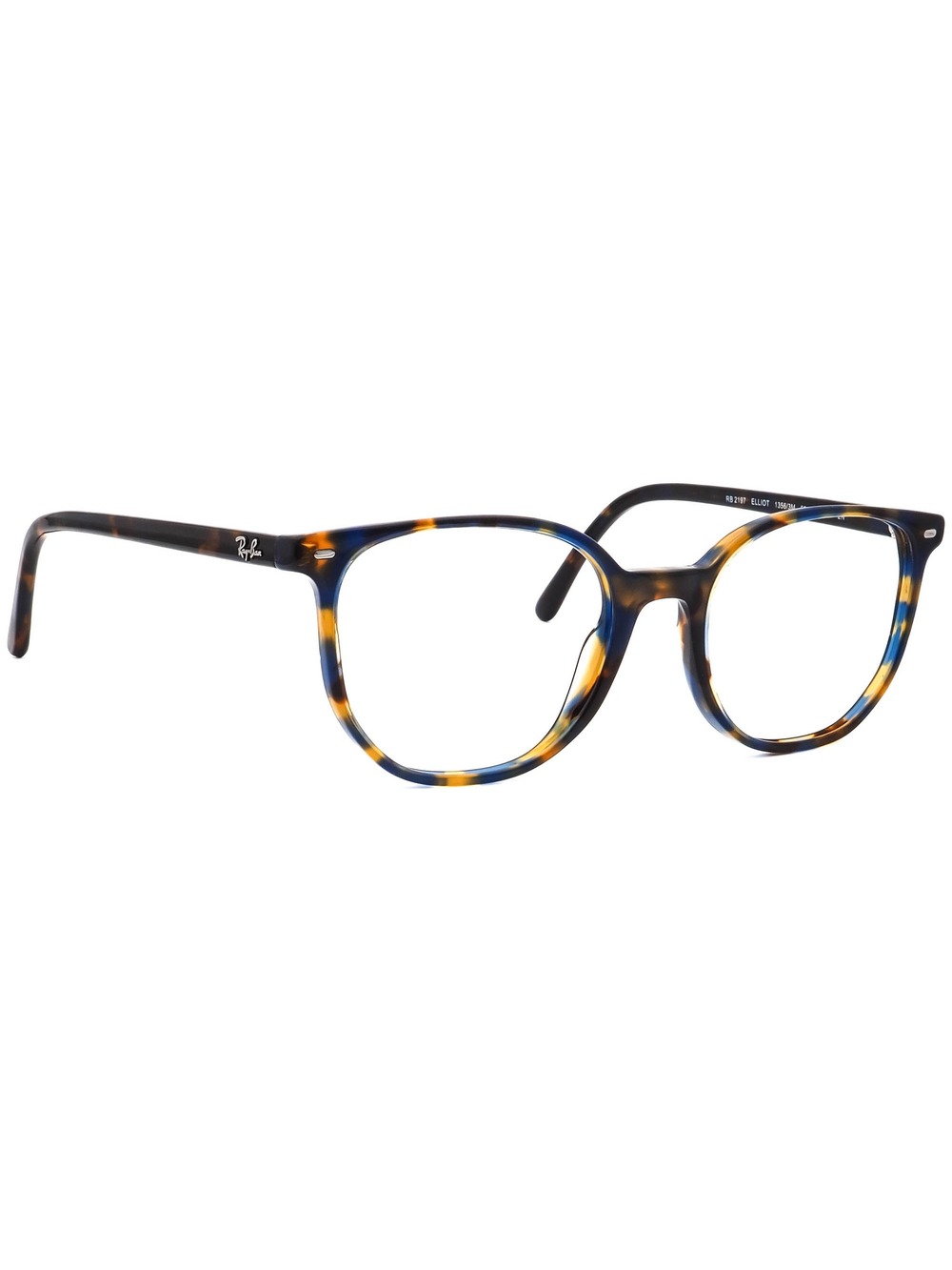 Ray-Ban RB 2197 Elliot 1356/3M Sunglasses (no lenses)